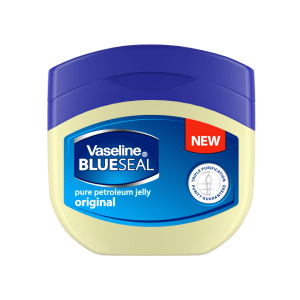 vaseline blueseal pure petroleum jelly original