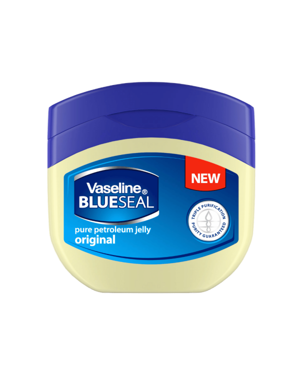 vaseline blueseal pure petroleum jelly original