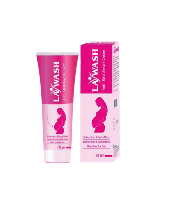 lawash anti stretch mark cream