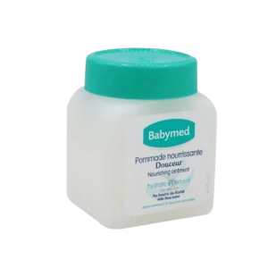 babymed nourishing ointment