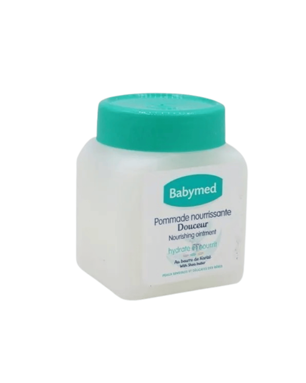 babymed nourishing ointment
