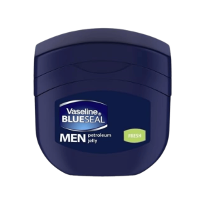 vaseline men petroleum jelly