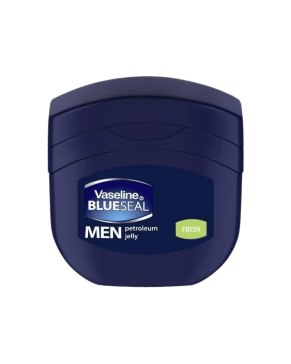 vaseline men petroleum jelly